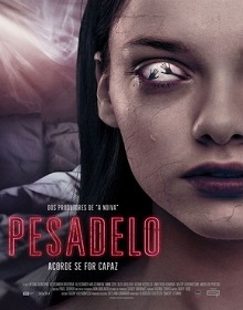 Pesadelo – Filme (2019) Torrent Dublado
