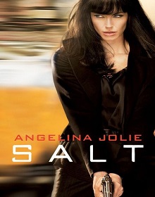 Salt – Filme (2019) Torrent Dublado