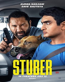 Stuber: A Corrida Maluca – Filme (2019) Torrent Dublado