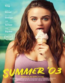 Verão 2003 – Filme (2019) Torrent Dublado