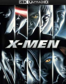 X-Men O Filme – Filme (2000) Torrent Dublado