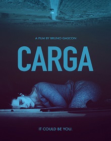 A Carga – Filme (2019) Torrent Dublado