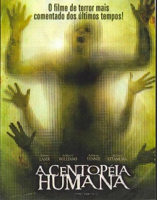 A Centopéia Humana – Filme (2009) Torrent Legenda