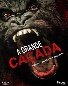 A Grande Caçada – Filme (2014) Torrent Dublado