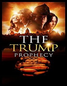 A Profecia do Presidente – Filme (2019) Torrent Dublado