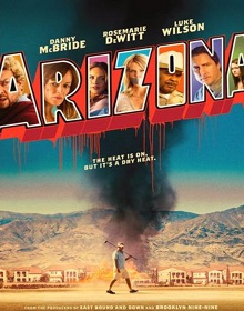 Arizona – Filme (2019) Torrent Dublado