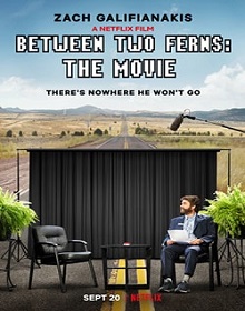 Between Two Ferns: O Filme – Filme (2019) Torrent Dublado