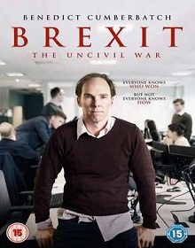 Brexit: A Guerra Uncivil – Filme (2019) Torrent Dublado
