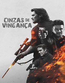 Cinzas de Vingança – Filme (2019) Torrent Dublado