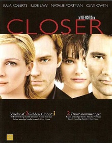 Closer: Perto Demais – Filme (2004) Torrent Dublado