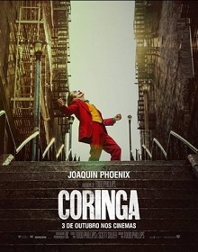 Coringa – Filme (2019) Torrent Dublado