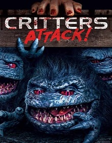 Criaturas ao Ataque – Filme (2019) Torrent Dublado