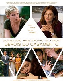 Depois do Casamento – Filme (2019) Torrent Dublado