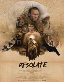 Desolate – Filme (2019) Torrent Legendado