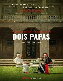 Dois Papas – Filme (2019) Torrent Dublado