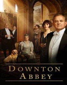 Downton Abbey: O Filme – Filme (2019) Torrent Dublado