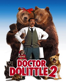 Dr. Dolittle 2 – IMAX Filme (2001) Torrent Dublado