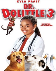 Dr. Dolittle 3 – Filme (2006) Torrent Dublado