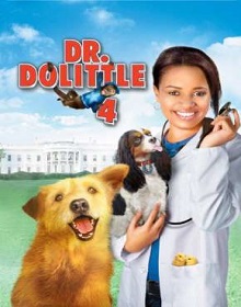 Dr. Dolittle 4 – Filme (2008) Torrent Dublado