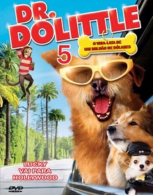 Dr. Dolittle 5 – Filme (2009) Torrent Dublado