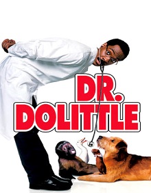 Dr. Dolittle – Filme (1998) Torrent Dublado