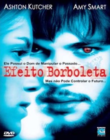 Efeito Borboleta – Filme (2006) Torrent Dublado