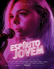 Espírito Jovem – Filme (2019) Torrent Dublado