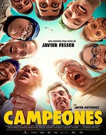 Forjando Campeões – Filme (2019) Torrent Dublado