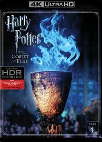 Harry Potter e o Cálice de Fogo – Filme (2005) Torrent Dublado