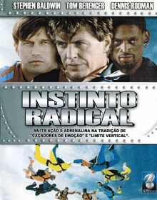 Instinto Radical – Filme (2000) Torrent Dublado