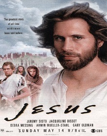 Jesus: A Maior História de Todos os Tempos – Filme (1999) Torrent Dublado