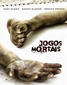 Jogos Mortais – VERSÃO DO DIRETOR Filme (2004) Torrent Dublado