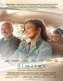 Limites – Filme (2019) Torrent Dublado