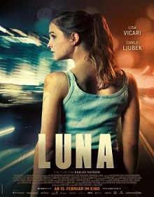 Luna: Em Busca da Verdade – Filme (2019) Torrent Dublado