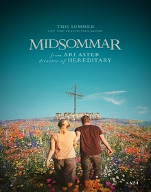 Midsommar: O Mal Não Espera a Noite – Filme (2019) Torrent Dublado