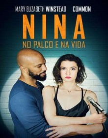 Nina: No Palco e Na Vida – Filme (2019) Torrent Dublado