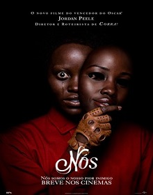 Nós – Filme (2019) Torrent Dublado