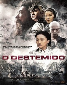 O Destemido – Filme (2010) Torrent Dublado