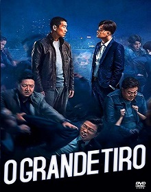 O Grande Tiro – Filme (2019) Torrent Dublado