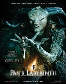 O Labirinto do Fauno – Filme (2006) Torrent Dublado