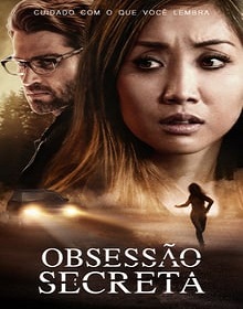 Obsessão Secreta – Filme (2019) Torrent Dublado