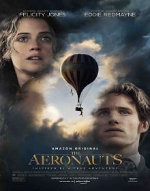 Os Aeronautas – Filme (2019) Torrent Dublado