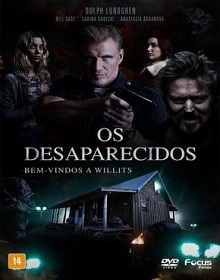 Os Desaparecidos – Filme (2019) Torrent Dublado