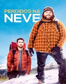Perdidos Na Neve – Filme (2014) Torrent Dublado