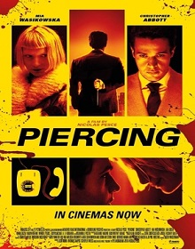 Piercing – Filme (2019) Torrent Dublado