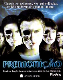 Premonição – IMAX Filme (2000) Torrent Dublado