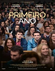 Primeiro Ano – Filme (2019) Torrent Dublado