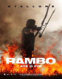 Rambo: Até o Fim – Filme (2019) Torrent Dublado