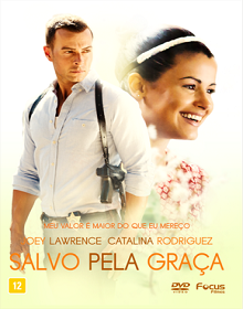 Salvo Pela Graça – Filme (2019) Torrent Dublado