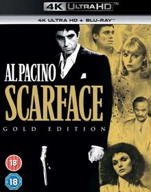 Scarface – Filme (1983) Torrent Dublado